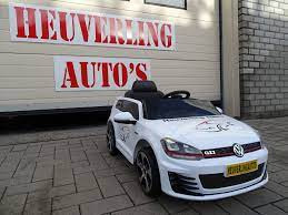 Heuverling Auto's